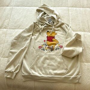 Disney Winnie the Pooh Sweater